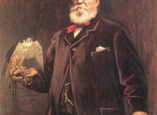 Joseph Wolf