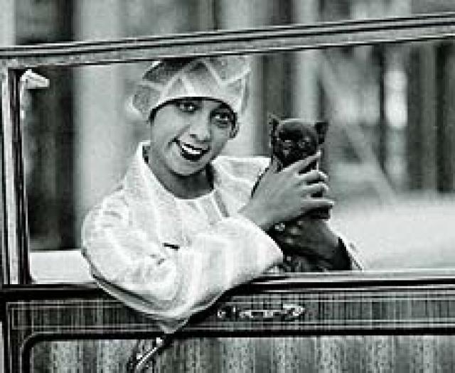 Josephine Baker