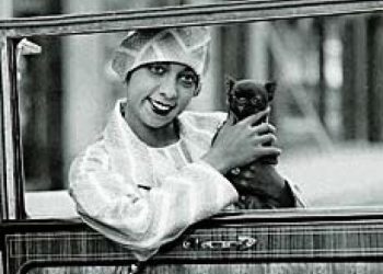 Josephine Baker