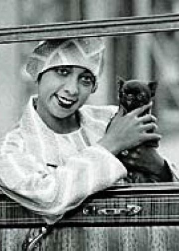 Josephine Baker
