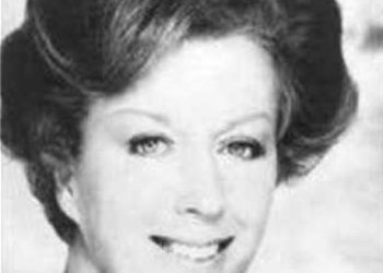 Josephine Barstow