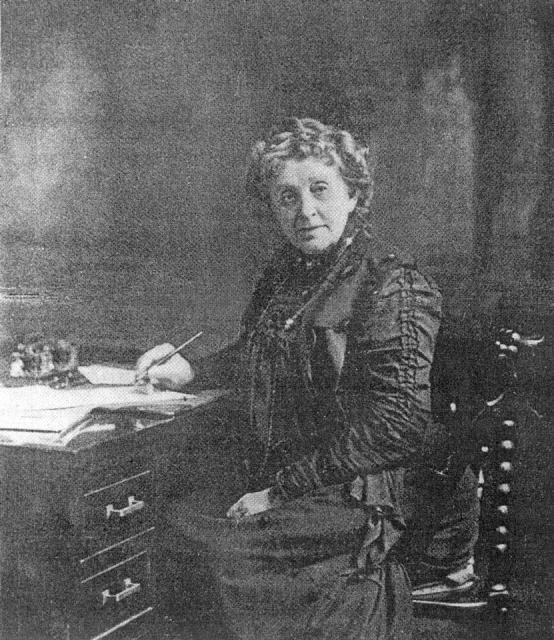 Josephine Cochrane