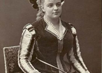 Josephine De Reszke