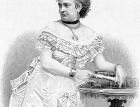 Josephine Schefsky