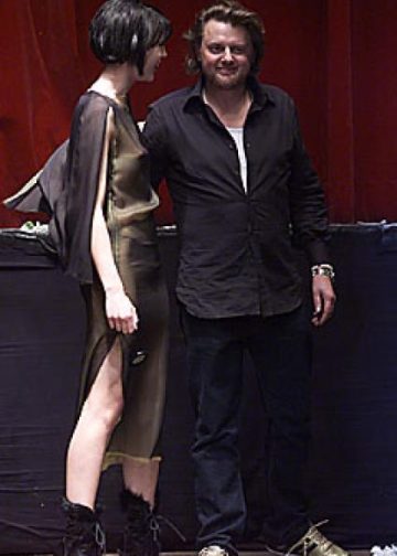 Josephus Melchior Thimister