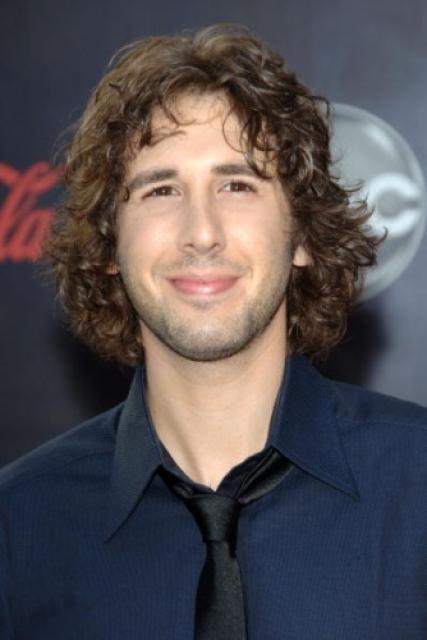 Josh Groban