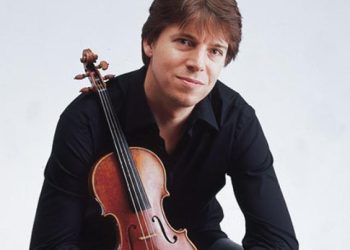 Joshua Bell