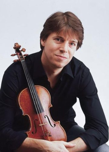 Joshua Bell