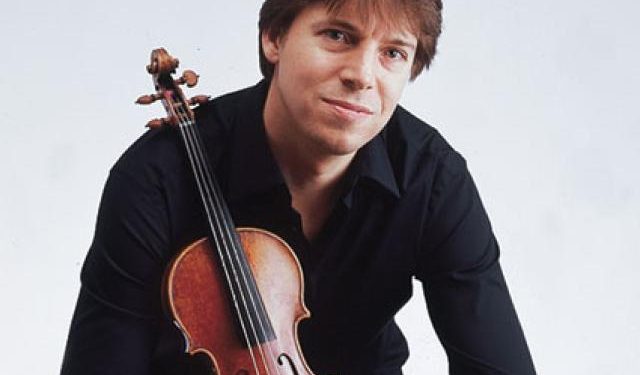 Joshua Bell