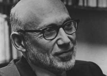 Joshua Lederberg