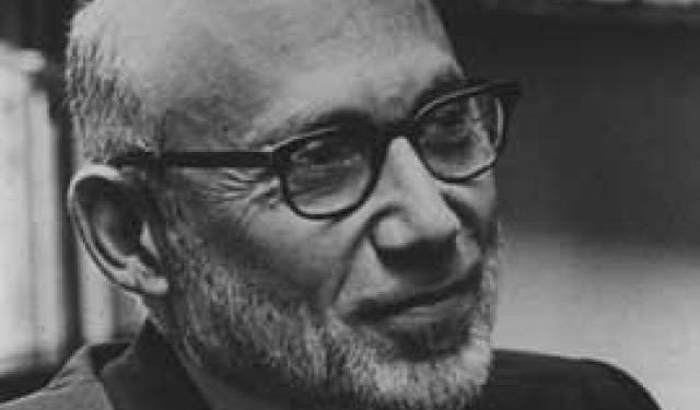 Joshua Lederberg