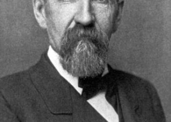 Joshua Slocum