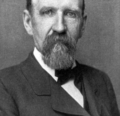 Joshua Slocum