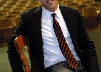 Joshua Sundquist