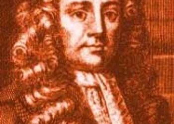 Josiah Child