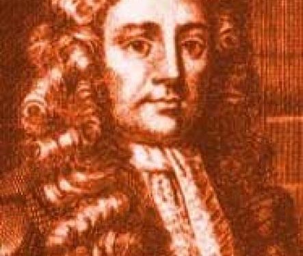 Josiah Child
