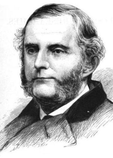 Josiah-Parsons Cooke