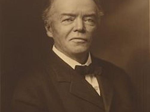 Josiah Royce