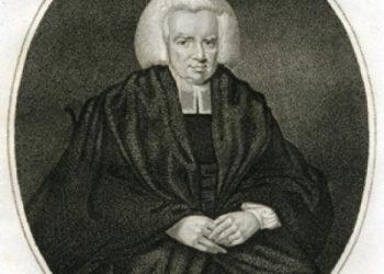 Josiah Tucker