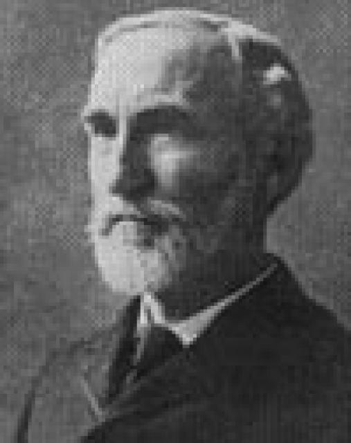 Josiah Willard Gibbs