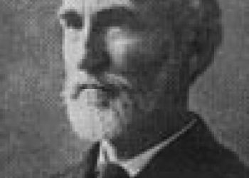 Josiah Willard Gibbs