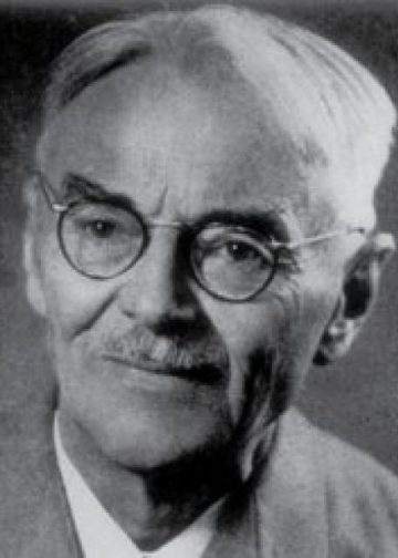 Josias Braun-Blanquet