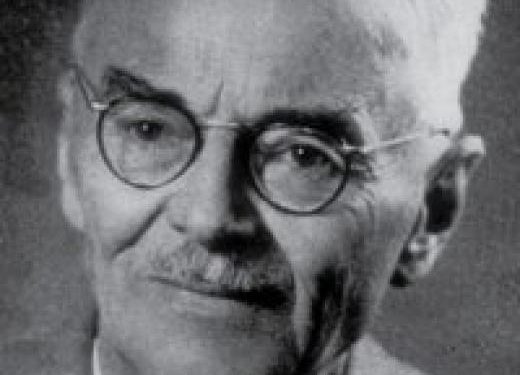 Josias Braun-Blanquet