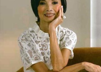 Josie Natori