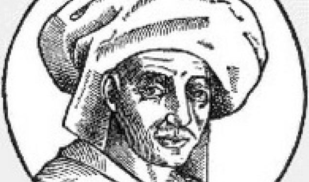 Josquin Desprez