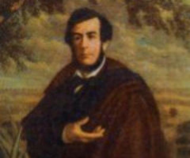 Jost Esteban Echeverria