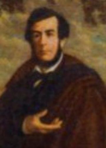 Jost Esteban Echeverria