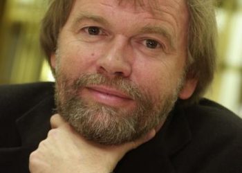 Jostein Gaarder