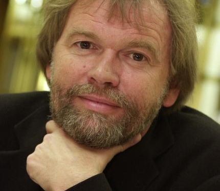 Jostein Gaarder