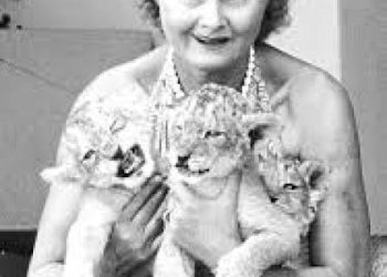 Joy Adamson