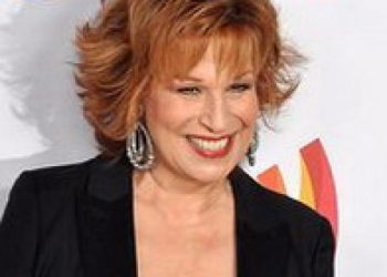Joy Behar