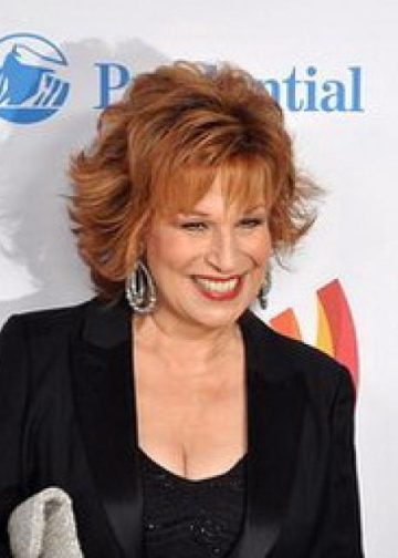 Joy Behar