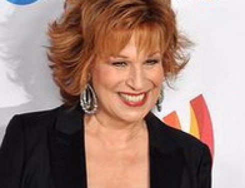 Joy Behar