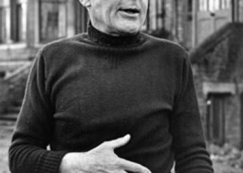 Joyce Cary