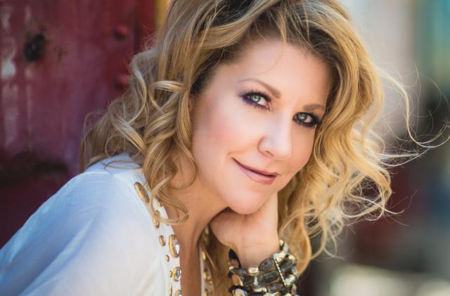 Joyce DiDonato