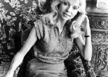 Joyce Jillson