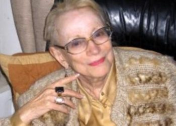 Joyce McDougall