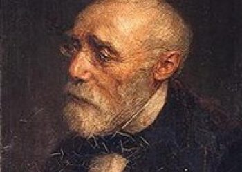 Jozef Israels