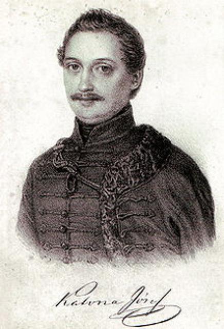 Jozsef Katona