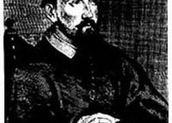 Juan Caramuel