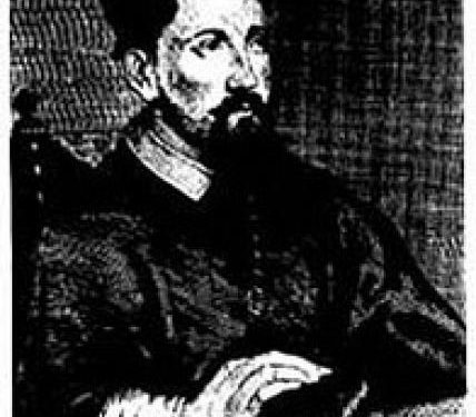 Juan Caramuel