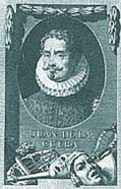 Juan De la Cueva