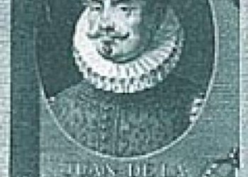 Juan De la Cueva
