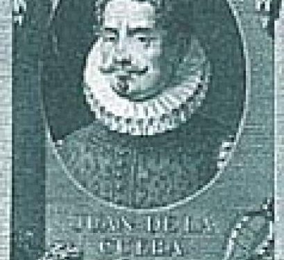 Juan De la Cueva