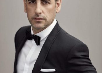 Juan Diego Florez