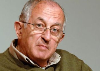 Juan Goytisolo